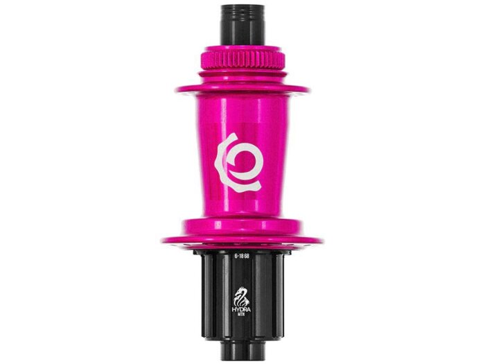 Industry Nine Hydra BOOST Rear Centrelock Hubs