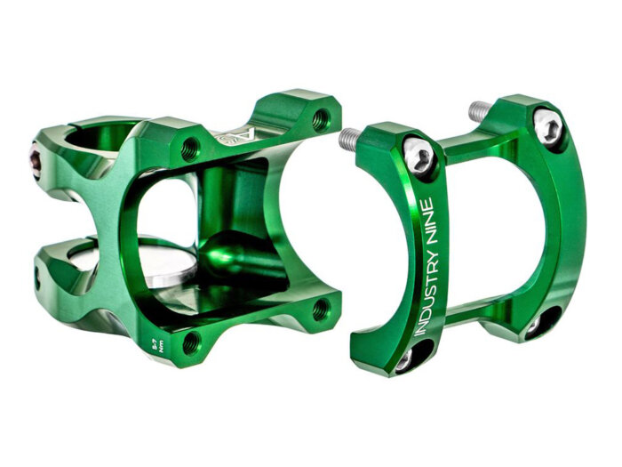 Industry Nine A318 Stem
