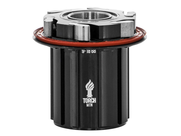 Industry Nine Torch Freehubs