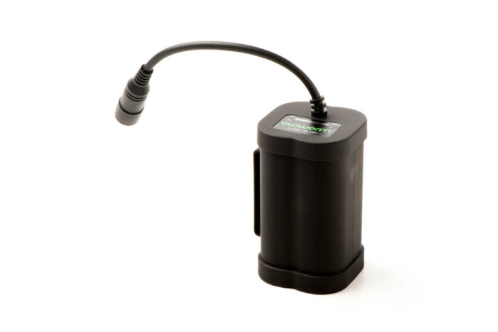 Gloworm Alpha Plus Lightset RF 11 Gloworm Alpha Plus Lightset RF