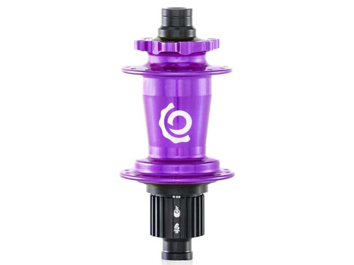 Industry Nine Hydra BOOST Rear 6 Bolt Hubs