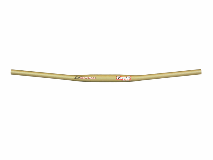 Renthal Fatbar Lite Zero 31.8 Handlebar 3 Renthal Fatbar Lite Zero 31.8 Handlebar