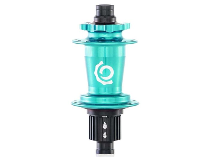 Industry Nine Hydra BOOST Rear 6 Bolt Hubs