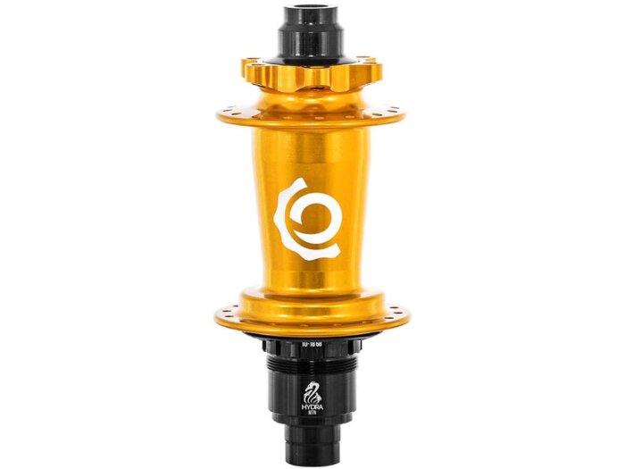 Industry Nine Hydra DH/SUPER BOOST Rear 6B Hubs