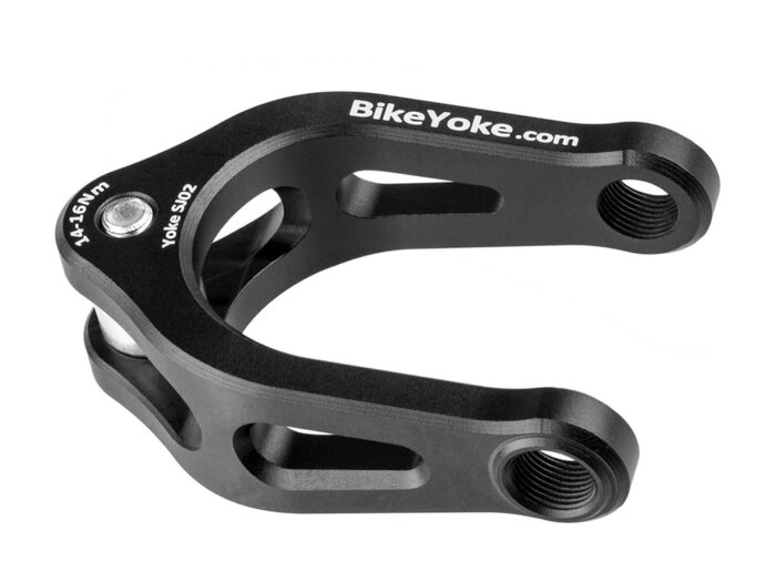 Bike Yoke Suspension Yokes 20 Bike Yoke Suspension Yokes