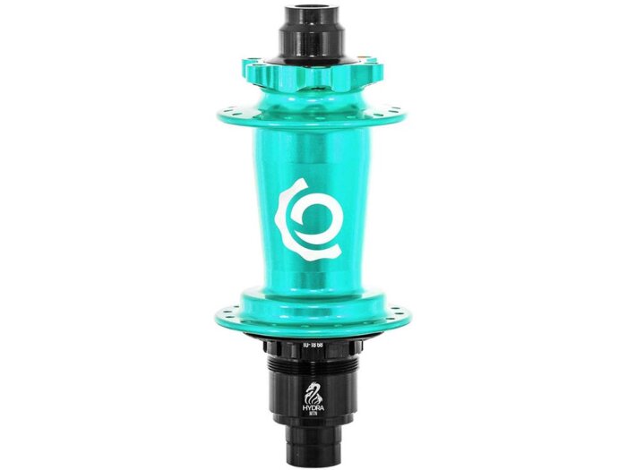 Industry Nine Hydra DH/SUPER BOOST Rear 6B Hubs