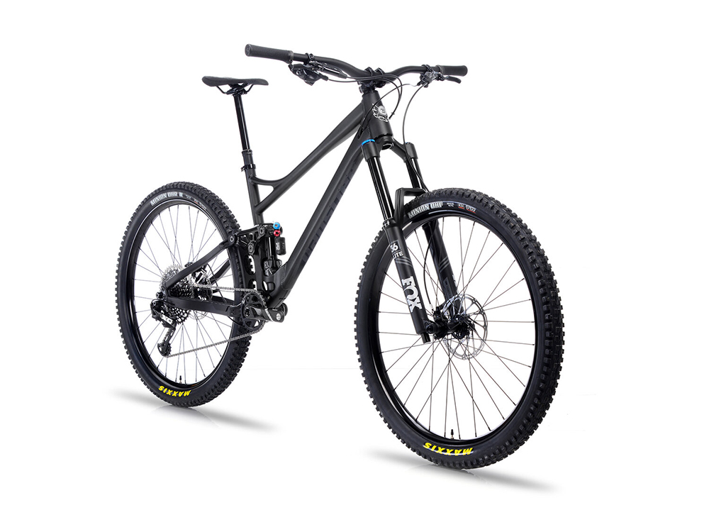 Banshee Titan 29er Frame 155mm 3 Banshee Titan 29er Frame 155mm - Image 3