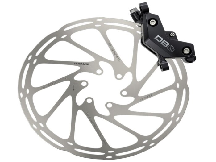 SRAM DB8 Disc Brake 7 SRAM DB8 Disc Brake