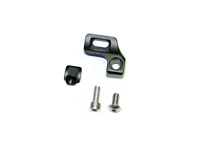 Bike Yoke Lever/Shift Adapters