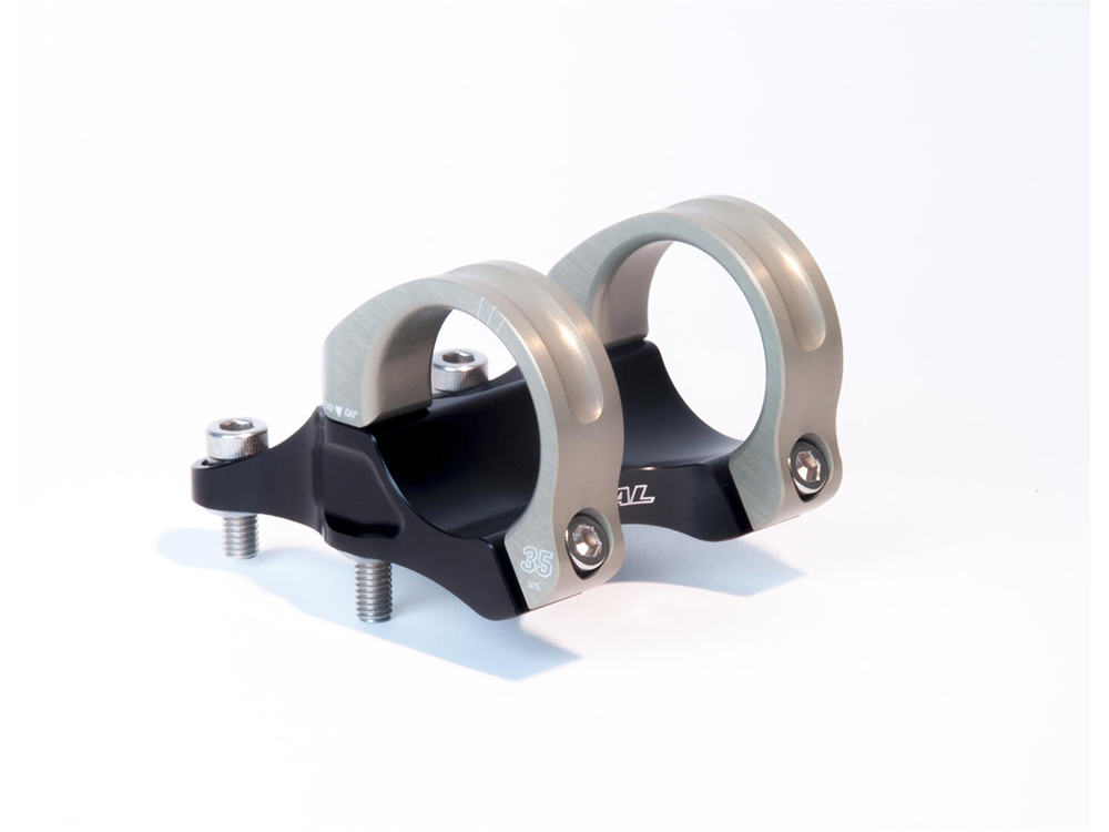 Renthal Integra 35 Stem 2 Renthal Integra 35 Stem - Image 2