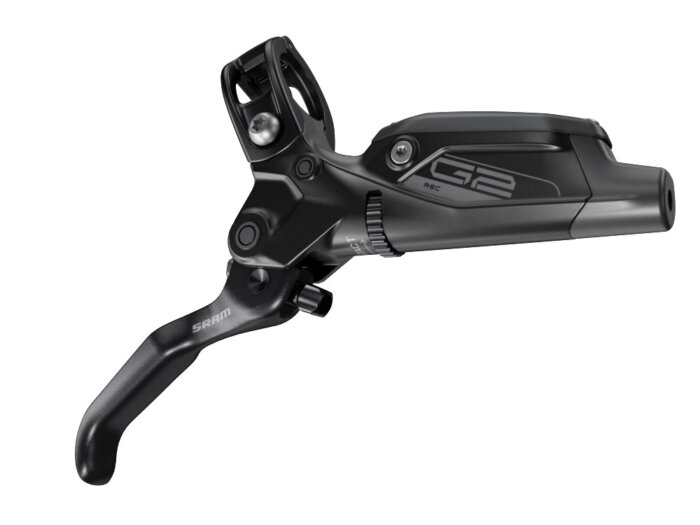 SRAM G2 RSC Disc Brake