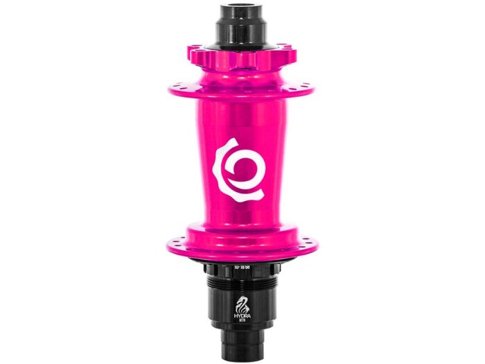 Industry Nine Hydra DH/SUPER BOOST Rear 6B Hubs