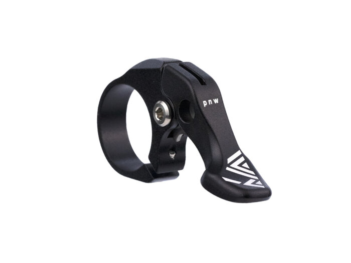 PNW Drop Bar Dropper Post Lever 3 PNW Drop Bar Dropper Post Lever