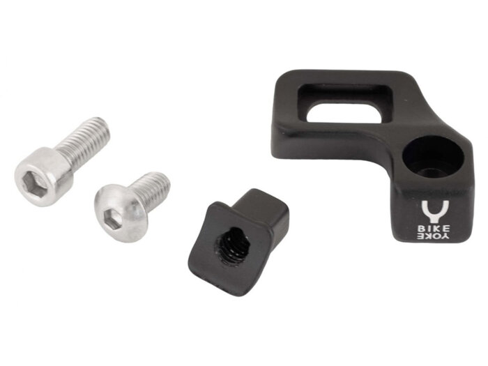 Bike Yoke Lever/Shift Adapters