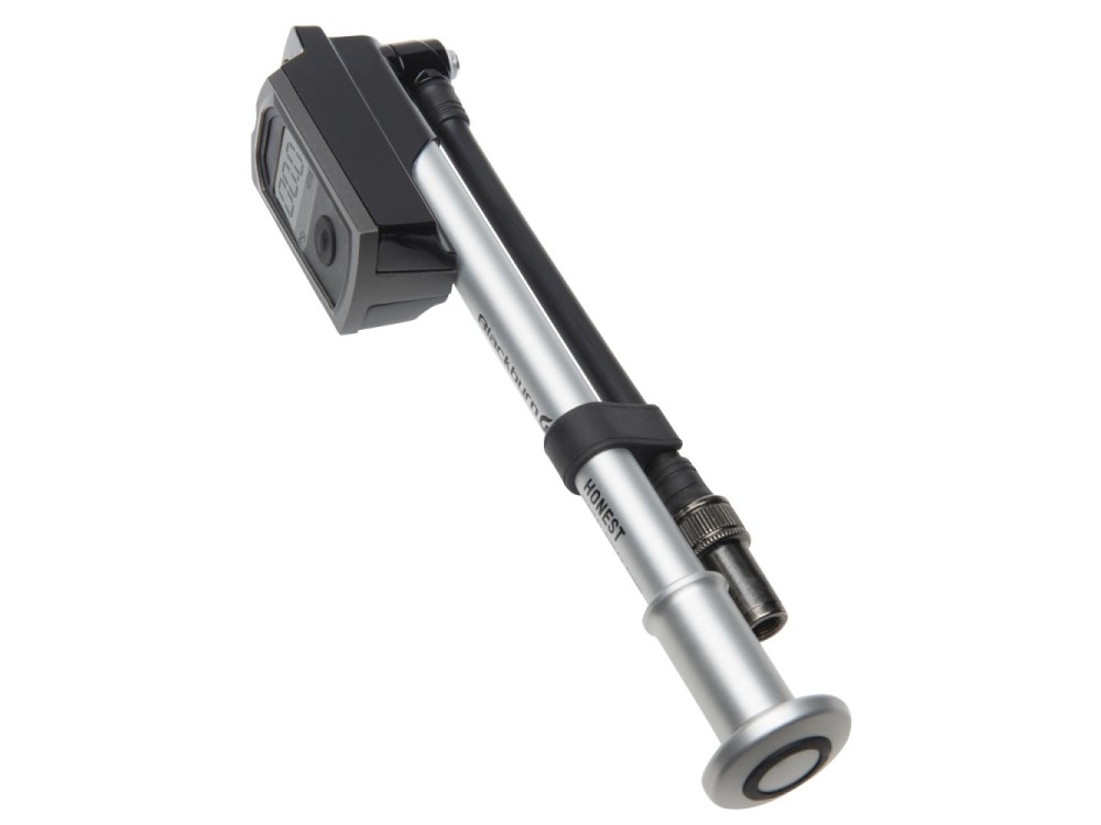 Blackburn Honest Digital Shock Pump 2 Blackburn Honest Digital Shock Pump - Image 2