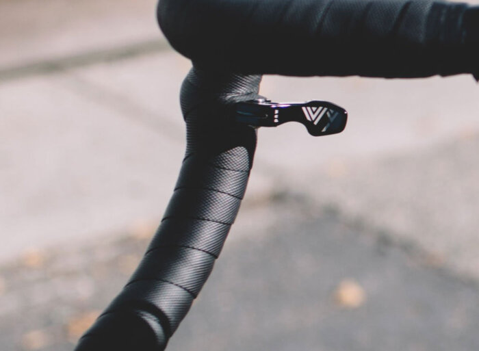 PNW Drop Bar Dropper Post Lever 4 PNW Drop Bar Dropper Post Lever