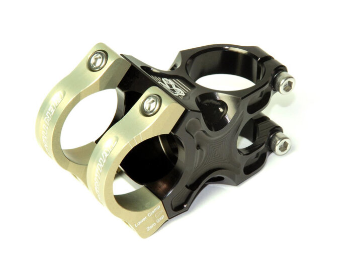 Renthal Apex Stem 8 Renthal Apex Stem