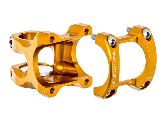 Industry Nine A318 Stem