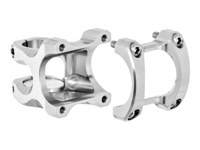 Industry Nine A318 Stem