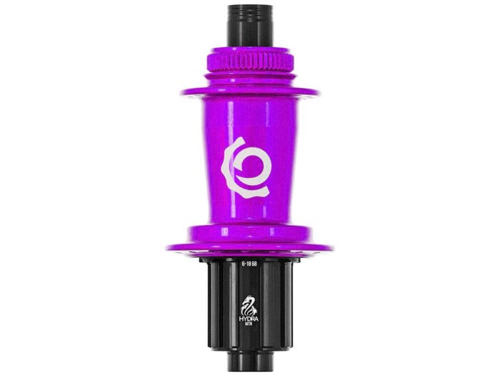 Industry Nine Hydra BOOST Rear Centrelock Hubs