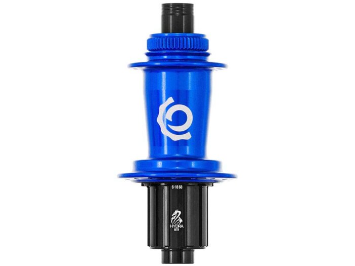 Industry Nine Hydra BOOST Rear Centrelock Hubs
