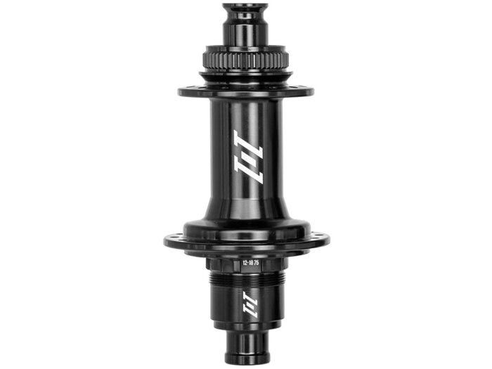 Industry Nine 1/1 Classic Rear Hubs