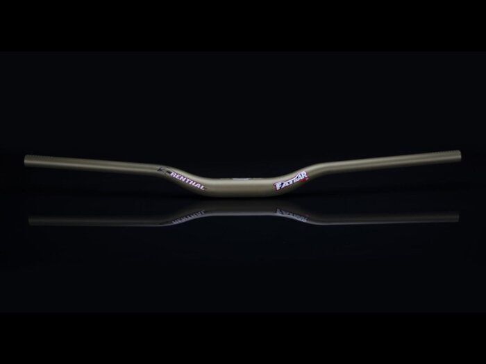 Renthal Fatbar 35 Handlebar 12 Renthal Fatbar 35 Handlebar