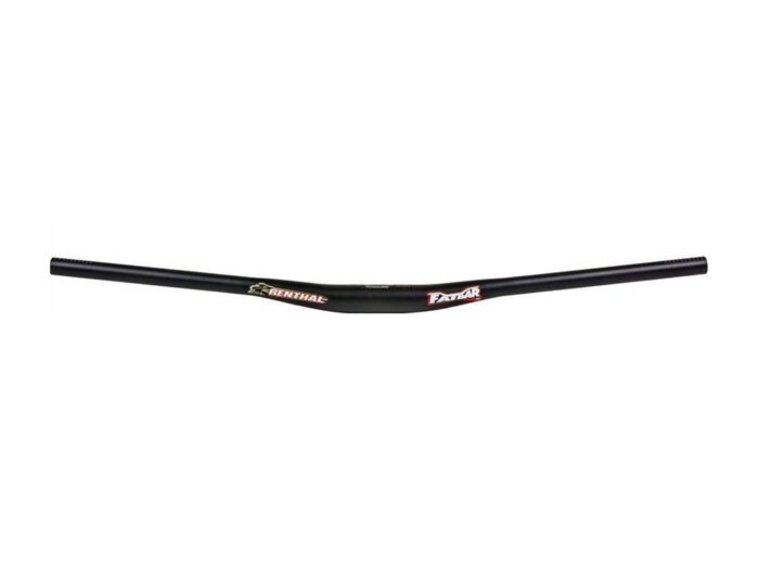 Renthal Fatbar 35 Handlebar 18 Renthal Fatbar 35 Handlebar