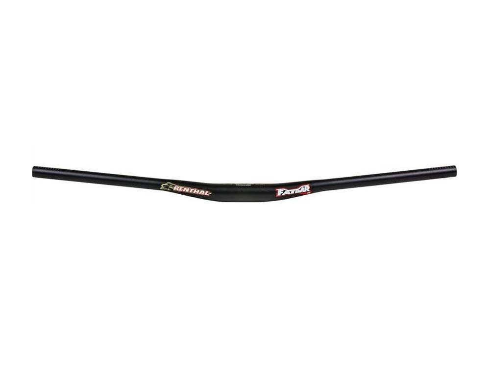 Renthal Fatbar 35 Handlebar 9 Renthal Fatbar 35 Handlebar - Image 9