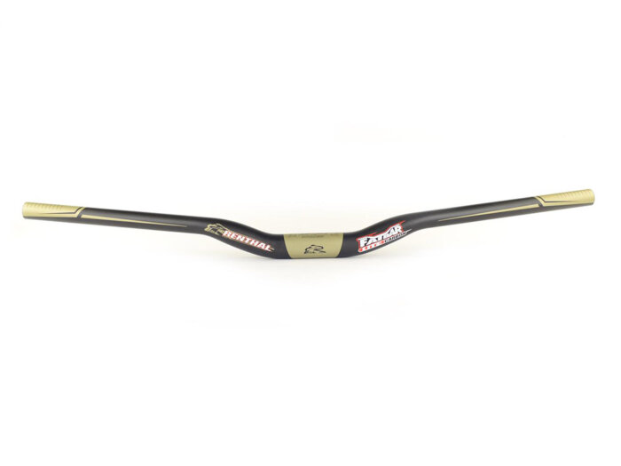 Renthal Fatbar Lite Carbon 31.8 Handlebar