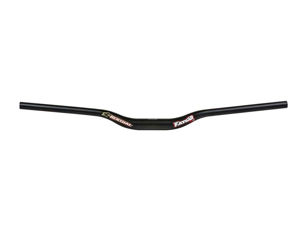 Renthal Fatbar 35 Handlebar 7 Renthal Fatbar 35 Handlebar - Image 7