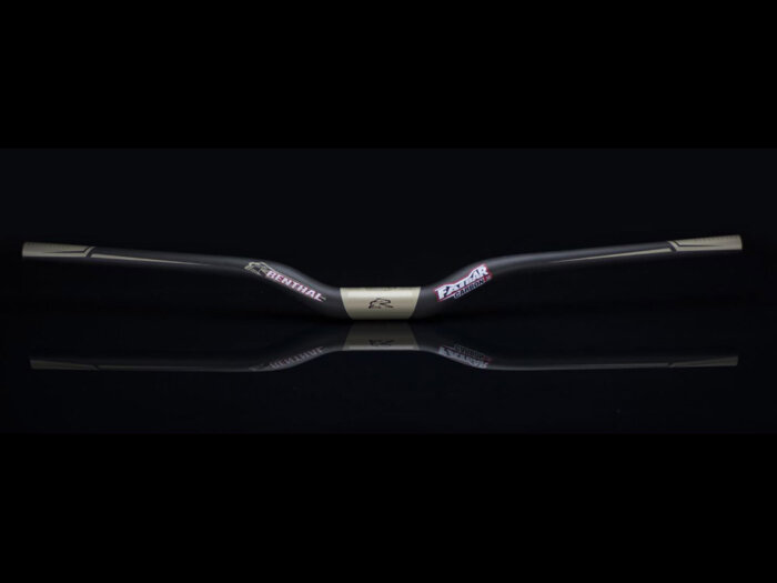 Renthal Fatbar Carbon 35 Handlebar 6 Renthal Fatbar Carbon 35 Handlebar
