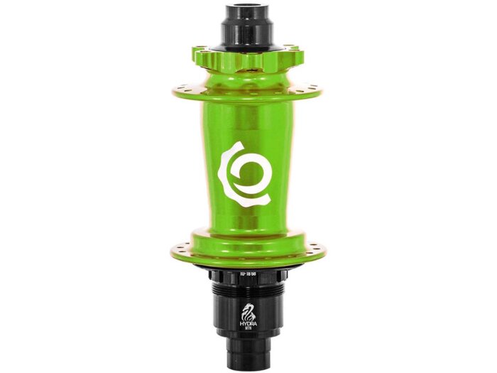 Industry Nine Hydra DH/SUPER BOOST Rear 6B Hubs