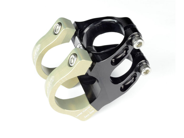 Renthal Apex Stem 5 Renthal Apex Stem