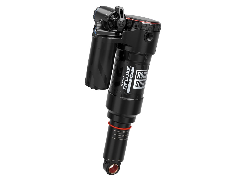 2023 RockShox Super Deluxe Ultimate RC2T 2 2023 RockShox Super Deluxe Ultimate RC2T - Image 2