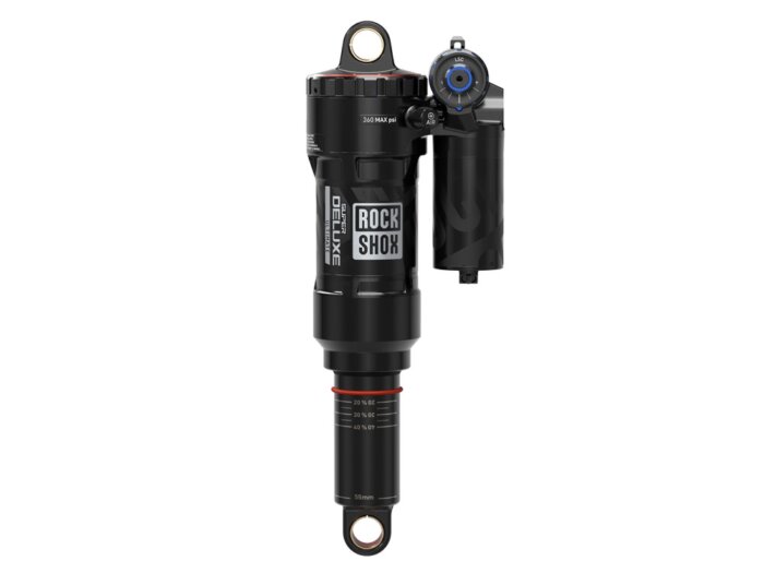2023 RockShox Super Deluxe Ultimate RC2T 8 2023 RockShox Super Deluxe Ultimate RC2T