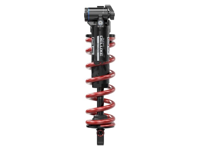 2023 RockShox Super Deluxe Ultimate Coil RC2T 6 2023 RockShox Super Deluxe Ultimate Coil RC2T