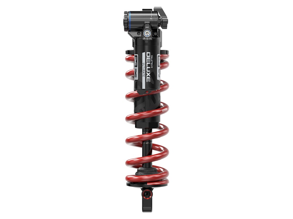 2023 RockShox Super Deluxe Ultimate Coil RC2T 3 2023 RockShox Super Deluxe Ultimate Coil RC2T - Image 3