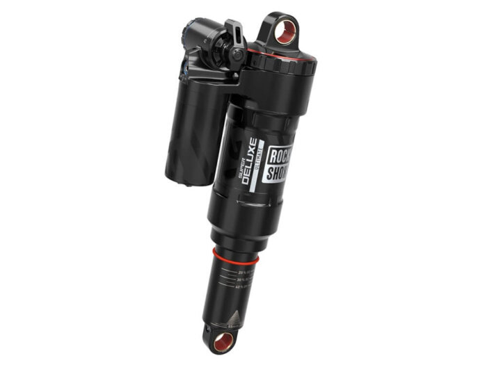 2023 RockShox Super Deluxe Ultimate RC2T 6 2023 RockShox Super Deluxe Ultimate RC2T