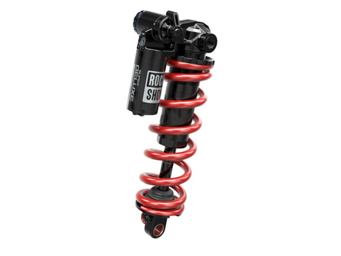 2023 RockShox Super Deluxe Ultimate Coil RC2T 4 2023 RockShox Super Deluxe Ultimate Coil RC2T