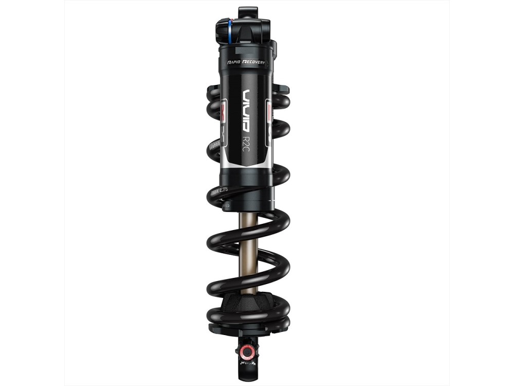 2023 RockShox Vivid R2C Coil 3 2023 RockShox Vivid R2C Coil - Image 3