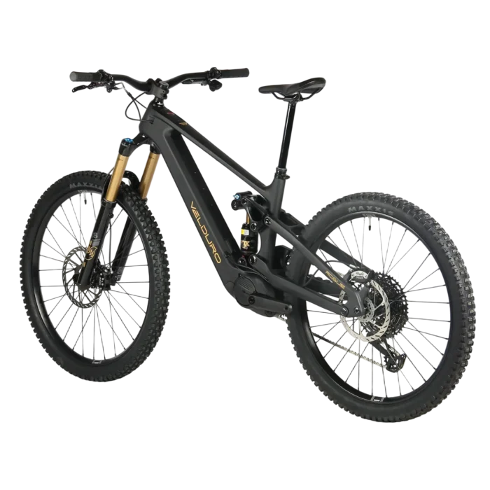 Velduro Rogue R