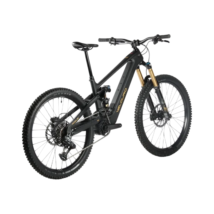 Velduro Rogue R