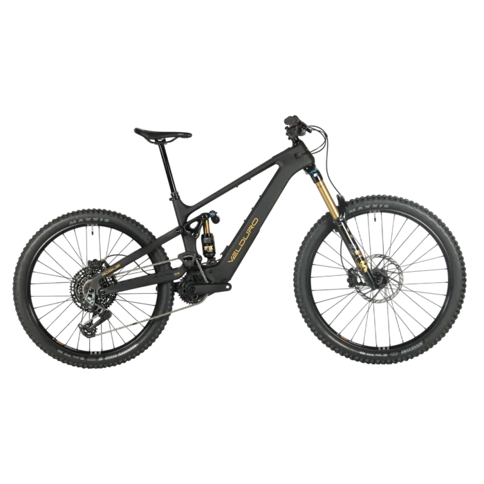 Velduro Rogue R