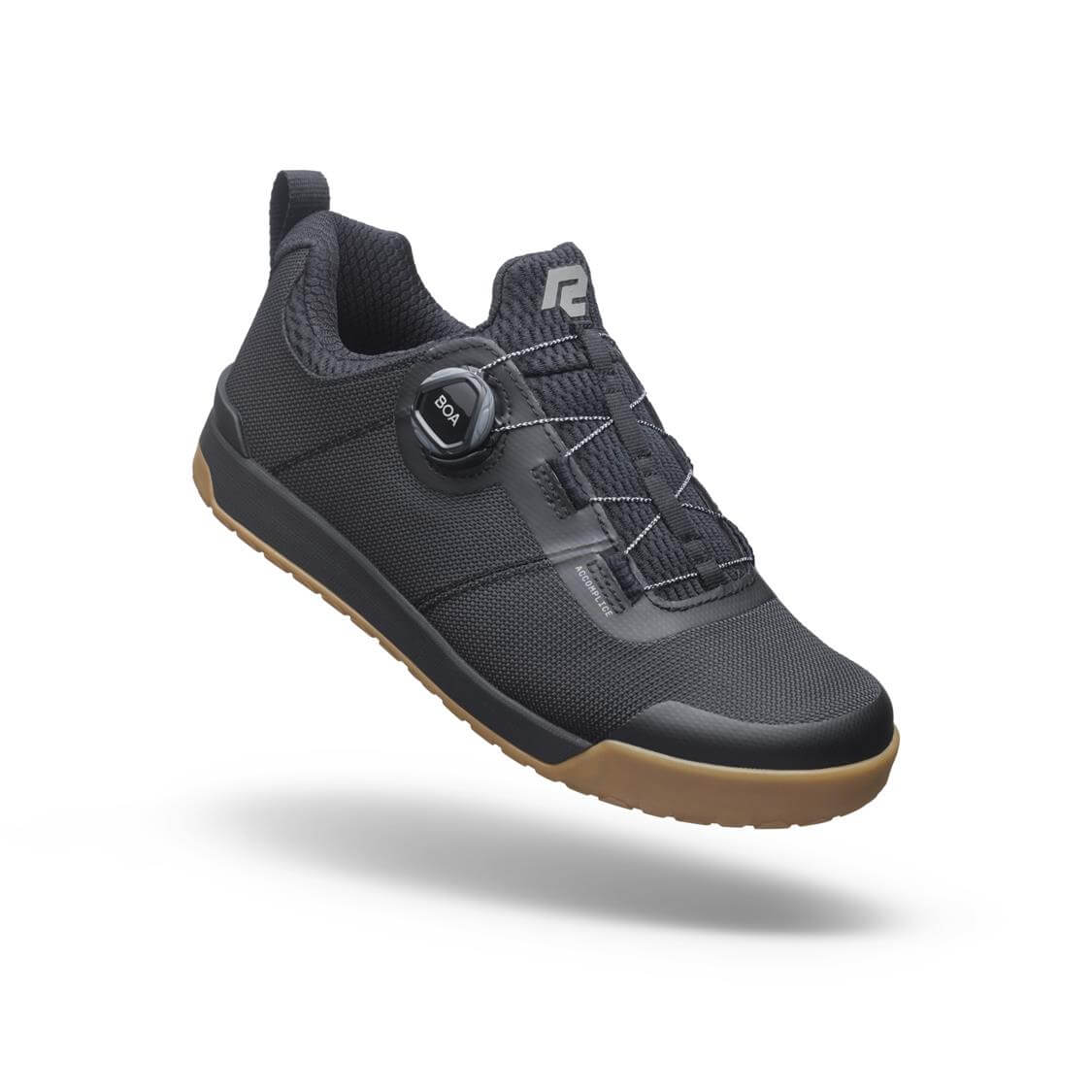 Ride Concepts Men's Accomplice BOA Flat Shoes 2 Ride Concepts Men's Accomplice BOA Flat Shoes - Image 2