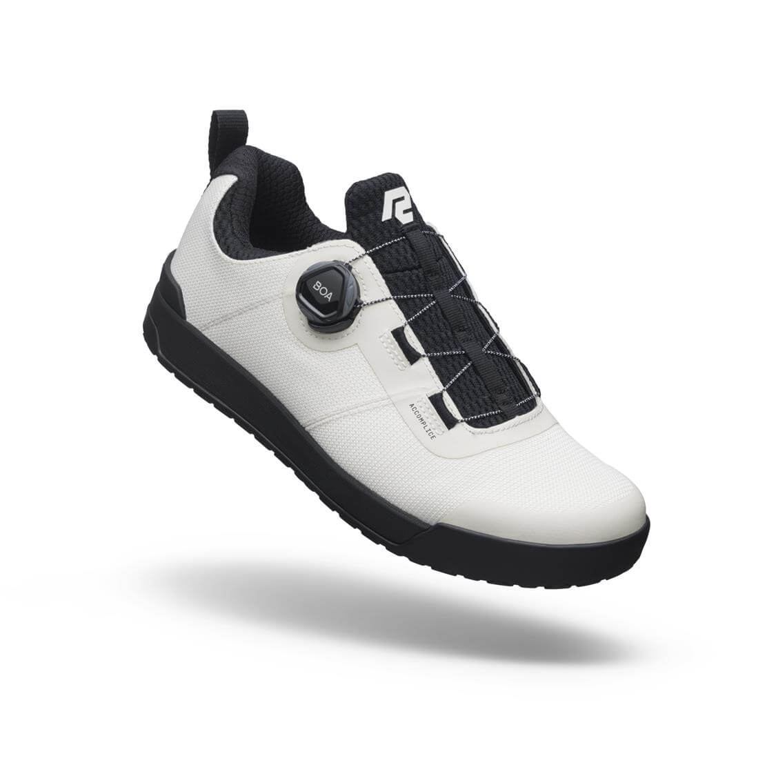 Ride Concepts Men's Accomplice BOA Flat Shoes 1 Ride Concepts Men's Accomplice BOA Flat Shoes