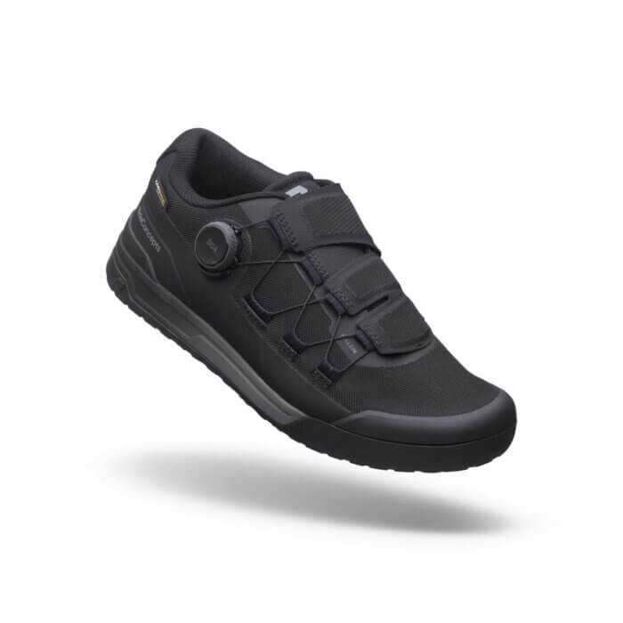 Ride Concepts Men's Hellion BOA Flat Shoes