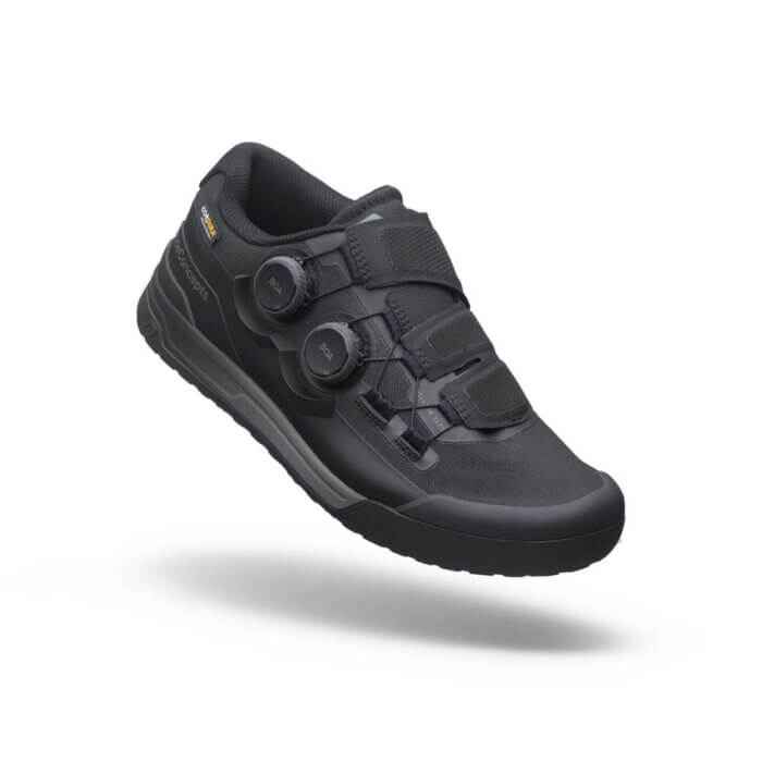 Ride Concepts Men's Hellion Elite Clip BOA Shoes 4 Ride Concepts Men's Hellion Elite Clip BOA Shoes