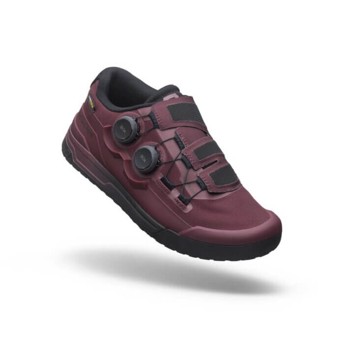 Ride Concepts Men's Hellion Elite Clip BOA Shoes 6 Ride Concepts Men's Hellion Elite Clip BOA Shoes