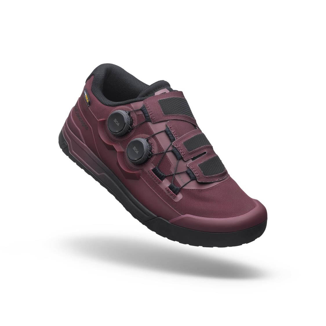 Ride Concepts Men's Hellion Elite Clip BOA Shoes 3 Ride Concepts Men's Hellion Elite Clip BOA Shoes - Image 3